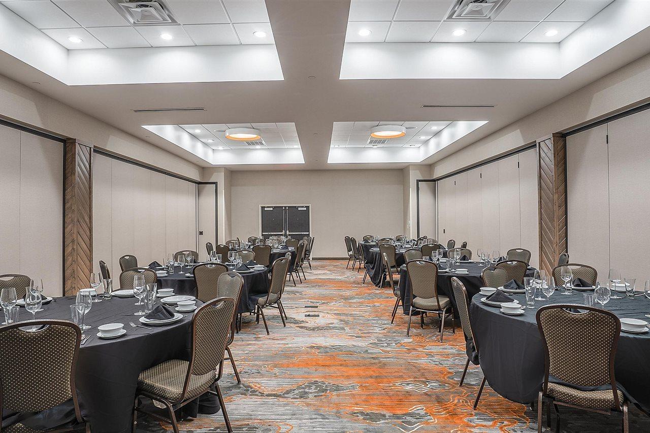 Holiday Inn & Suites Memphis Southeast-Germantown By Ihg Exterior foto