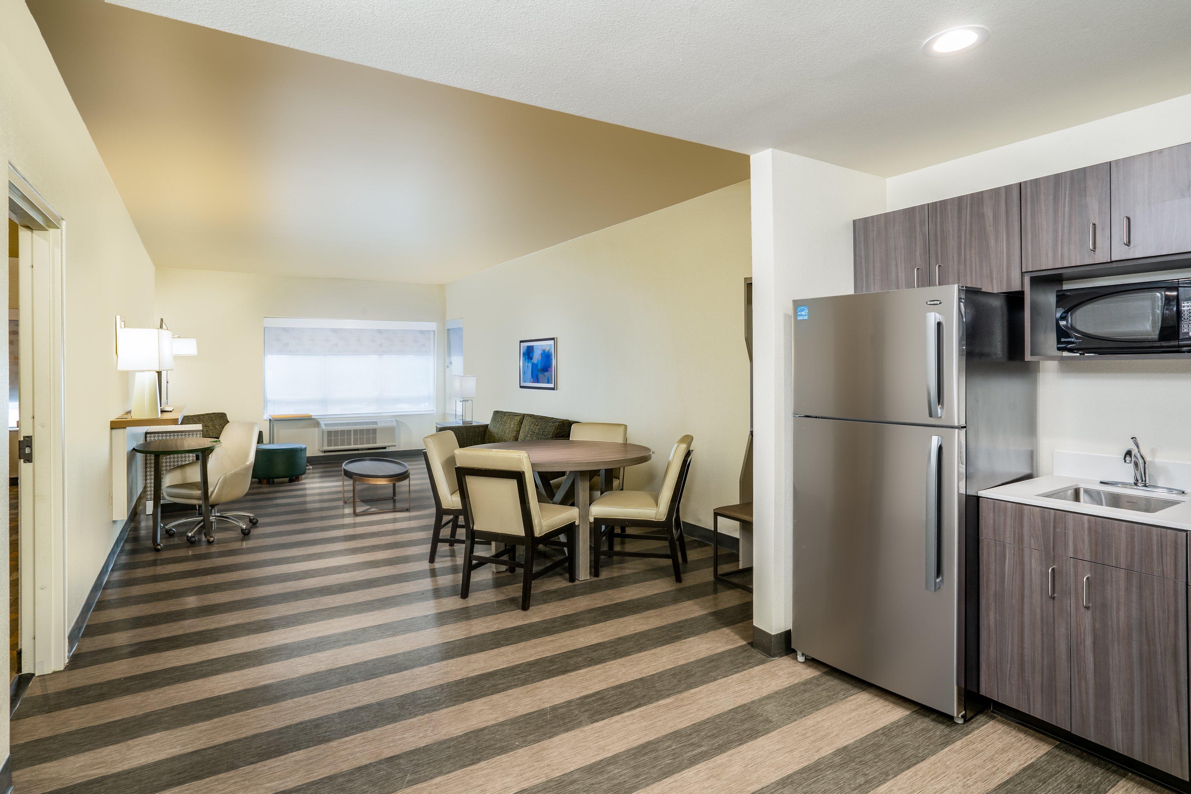 Holiday Inn & Suites Memphis Southeast-Germantown By Ihg Exterior foto